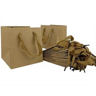 Подарочный крафт пакет 25х25х25 см 53830