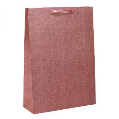 Подарочный пакет люкс бумажный 32х45х15 см Премиум 440042