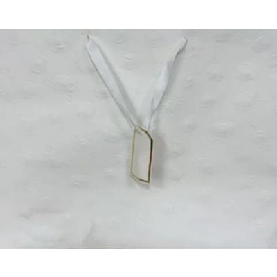 Подарочный пакет люкс бумажный с тиснением 56х40х22 см 58701