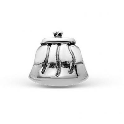 Подвеска Красная Пресня 5407836 кошелек серебро