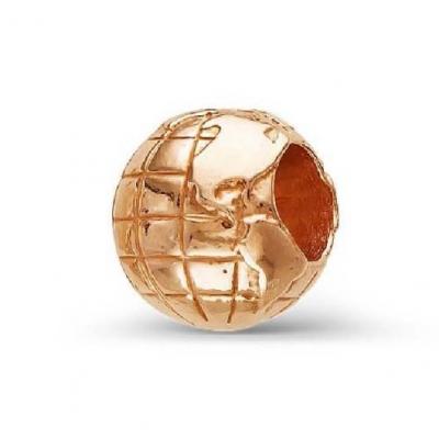 Подвеска Красная Пресня 5408141 планета золото