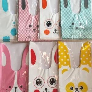 Полиэтиленовый пакет ПВД с ушками 20*33 см 50 шт 58522																														Полиэтиленовый пакет майка ПВД 20*33 см С ушками 50 шт 58522