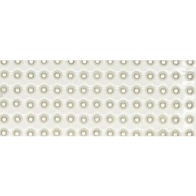 Полубусины самоклеющиеся 4 мм Айвори 171971