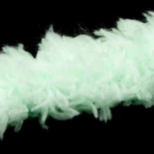 Проволока синельная плюшевая 1 м Мятный 172224