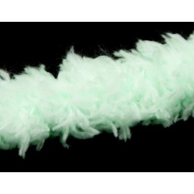 Проволока синельная плюшевая 1 м Мятный 172224