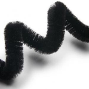 Проволока синельная Premium 100 шт Черный 172212