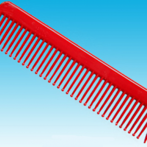 Расческа-гребень с редкими зубьями Galaplast 94018 (В наборе 20 штук)