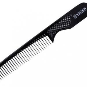 Расческа-гребень с редкими зубьями Weisen 1340