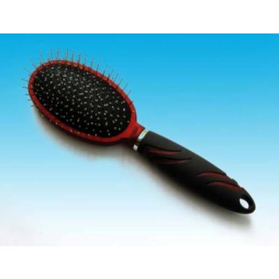 Расческа массажная с металлическими зубьями Galaplast (51-24 S00 JFU) 94038
