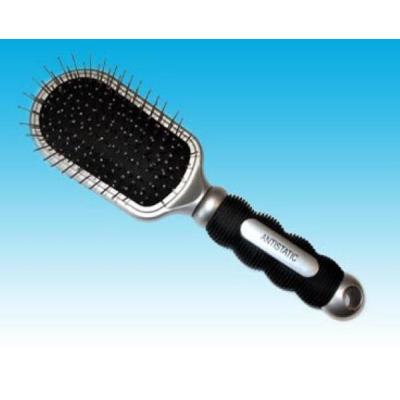 Расческа массажная с металлическими зубьями Galaplast (85-24 S 13-MPS) 1.61.53