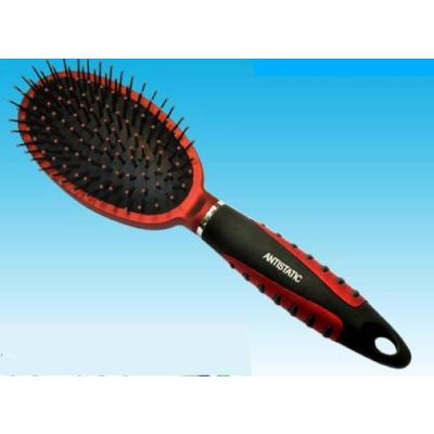 Расческа массажная с пластиковыми зубьями Galaplast 9551 TFU 94074