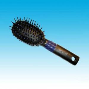 Расческа массажная с пластиковыми зубьями Galaplast M 9551 B 94083