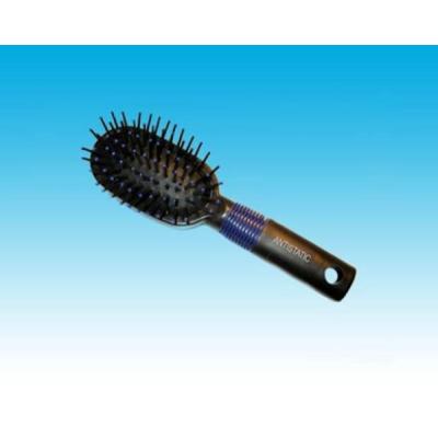 Расческа массажная с пластиковыми зубьями Galaplast M 9551 B 94083