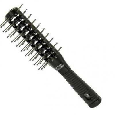 Расческа вентиляционная с пластиковыми зубьями 334-1871RPDNI туннельная, двухсторонняя