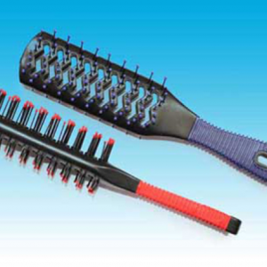 Расческа вентиляционная с пластиковыми зубьями Galaplast 2016 Н 94031