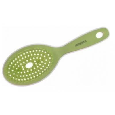Расческа вентиляционная Weisen WS-2021LK зеленая