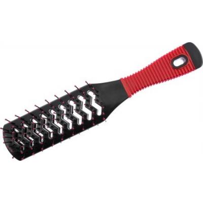 Расческа вентиляционная WS-2016 красная