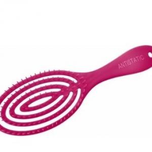 Расческа вентиляционная WS-2021E красная 33240