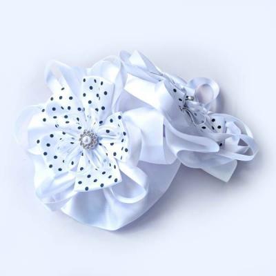 Резинки для волос 