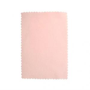 Салфетка универсальная для чистки ювелирных изделий 8.75*12.5 см