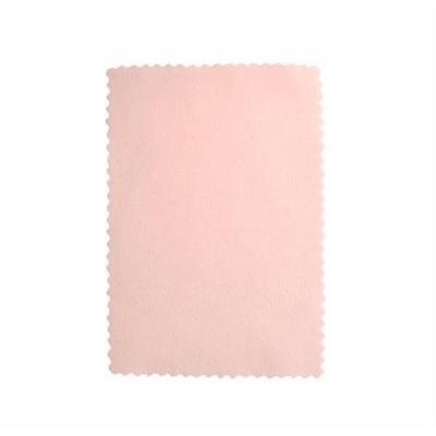 Салфетка универсальная для чистки ювелирных изделий 8.75*12.5 см