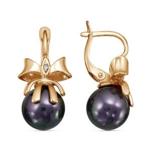 Серьги Красная Пресня 3362400рМт