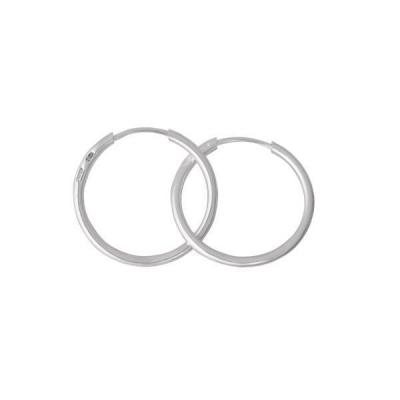 Серьги Красная Пресня 3401059с