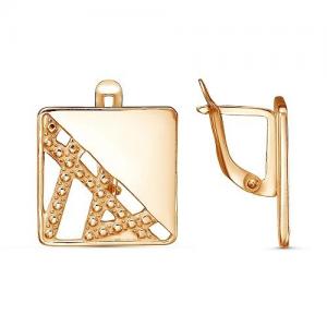 Серьги Красная Пресня 34013463