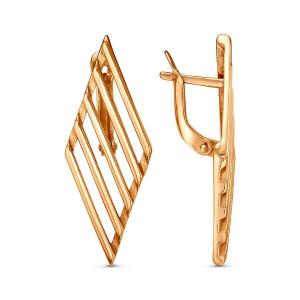 Серьги Красная Пресня 34013513