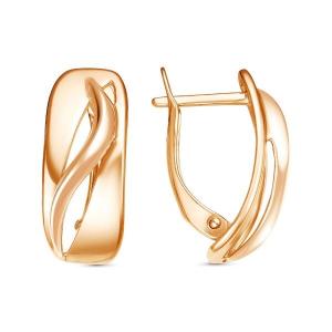 Серьги Красная Пресня 34013539