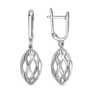 Серьги Красная Пресня 34013594с