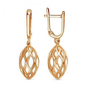 Серьги Красная Пресня 34013595