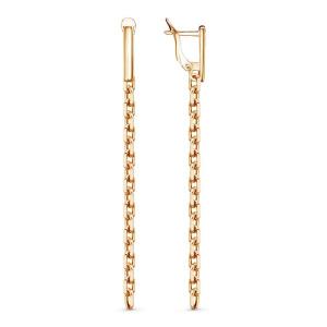 Серьги Красная Пресня 34013877