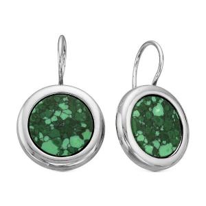 Серьги Красная Пресня 34310784Мп