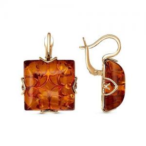 Серьги Красная Пресня 34312809я