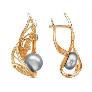 Серьги Красная Пресня 34313093Кс