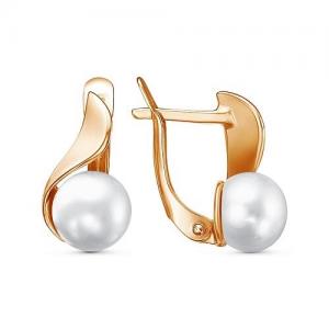 Серьги Красная Пресня 34313475К