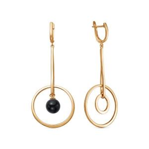 Серьги Красная Пресня 34612185А