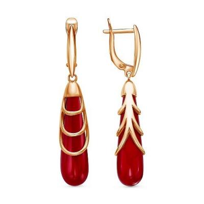 Серьги Красная Пресня 34613771Р