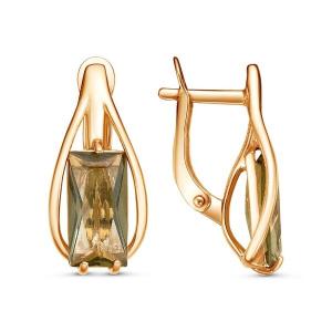 Серьги Красная Пресня 34615049Т