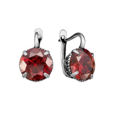 Серьги Красная Пресня 34810316Гр
