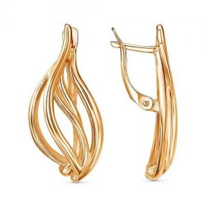 Серьги Краснаят Пресня 34013815