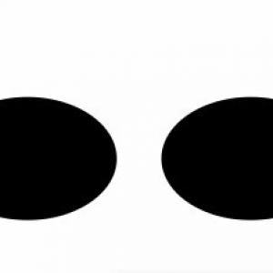 Серьги LT042232 Витаминки