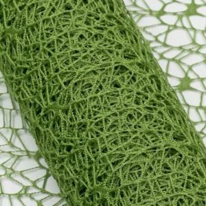 Сетка для цветов 50 см*5 ярд Фисташковый 172155