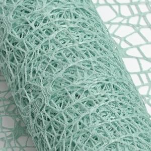 Сетка для цветов 50 см*5 ярд Пыльно-аквамариновый 172151