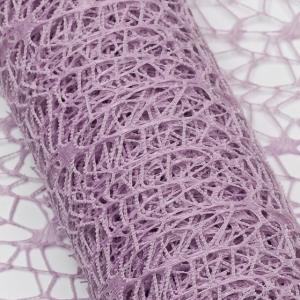 Сетка для цветов 50 см*5 ярд Сиреневый 172154