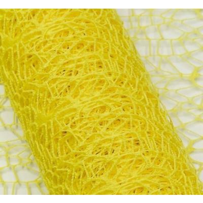 Сетка для цветов 50 см*5 ярд Желтый 171675
