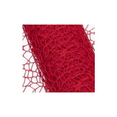 Сетка для цветов 50 см*5 ярд Желтый 171676