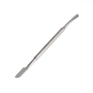 Шабер для обработки и очистки ногтя Bp-174/12