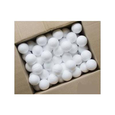 Шар пенопластовый 7 см 65100